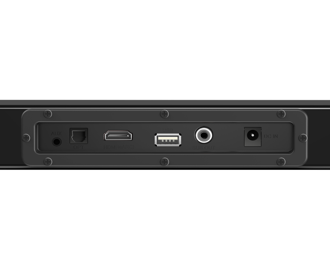 ultimea-nova-s50-fernbedienung-soundbar-schwarz image 5
