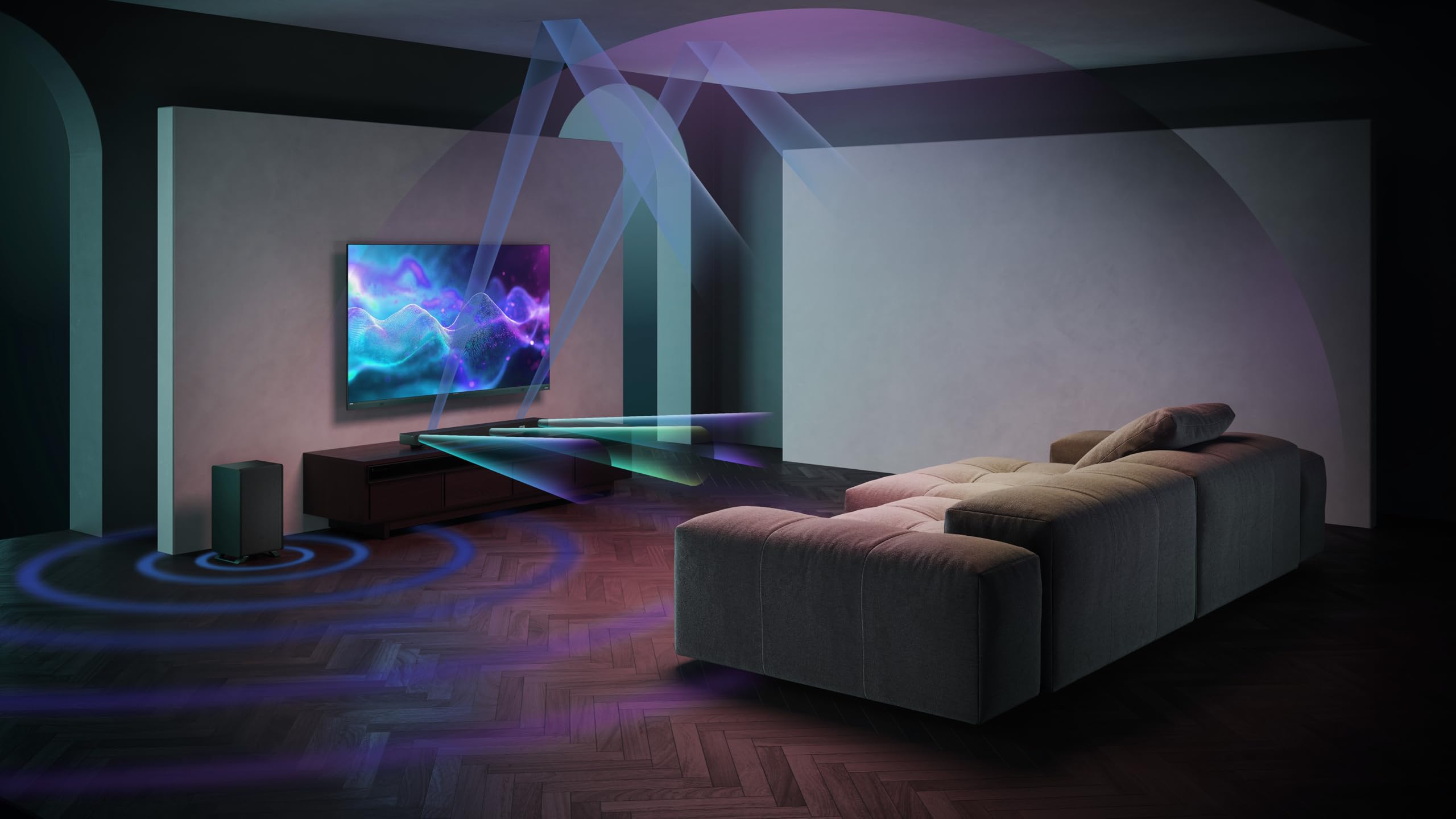 sharp-ht-sbw53121-3-1-2-dolby-atmos-soundbar-schwarz image 8