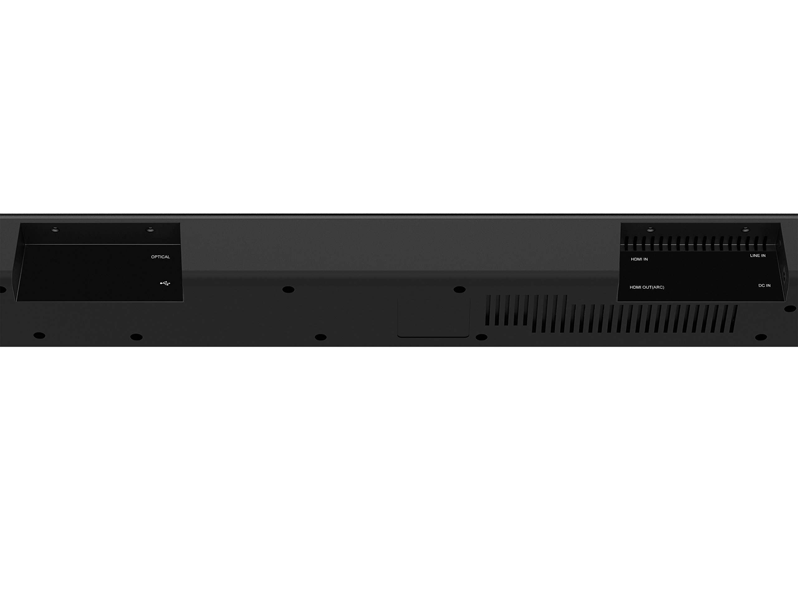 sharp-ht-sbw260-3-1-soundbar-600w-schwarz-subwoofer image 4