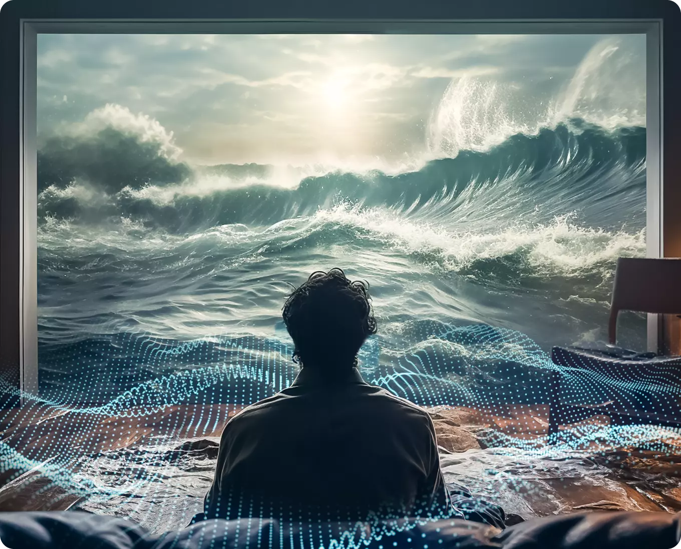 ultimea-poseidon-d50-soundbar-fernbedienung-modell-a image 7