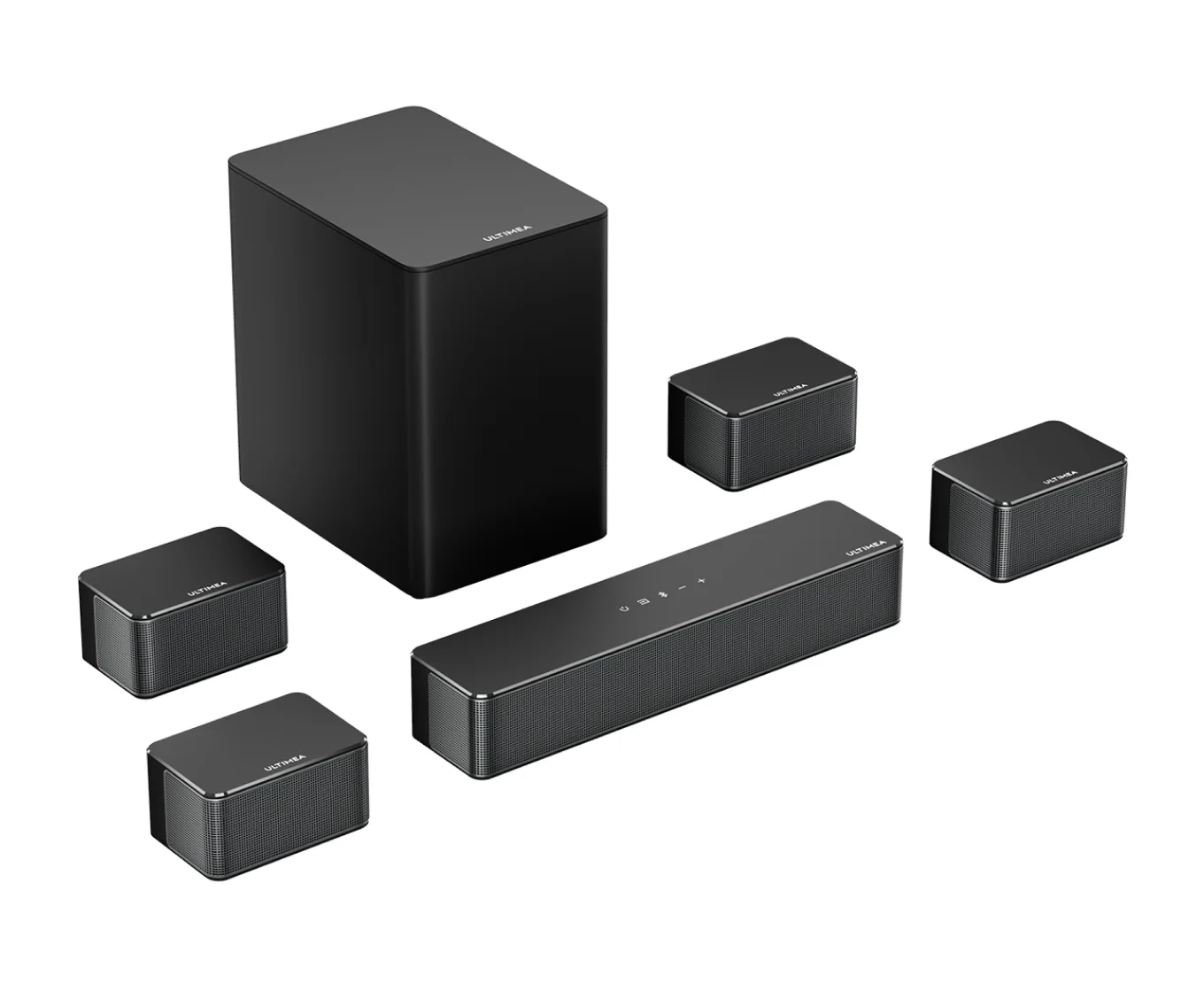 ultimea-poseidon-e40-beamer-d70-7-1-soundbar-bundle-full-hd image 4