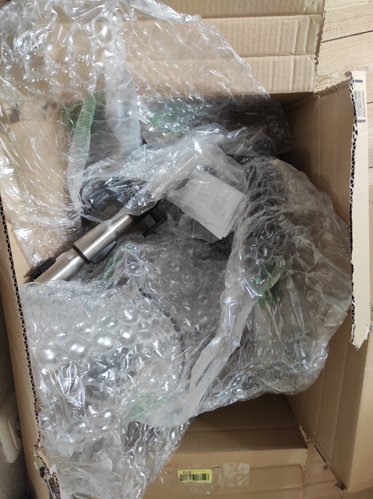 Kabel okay