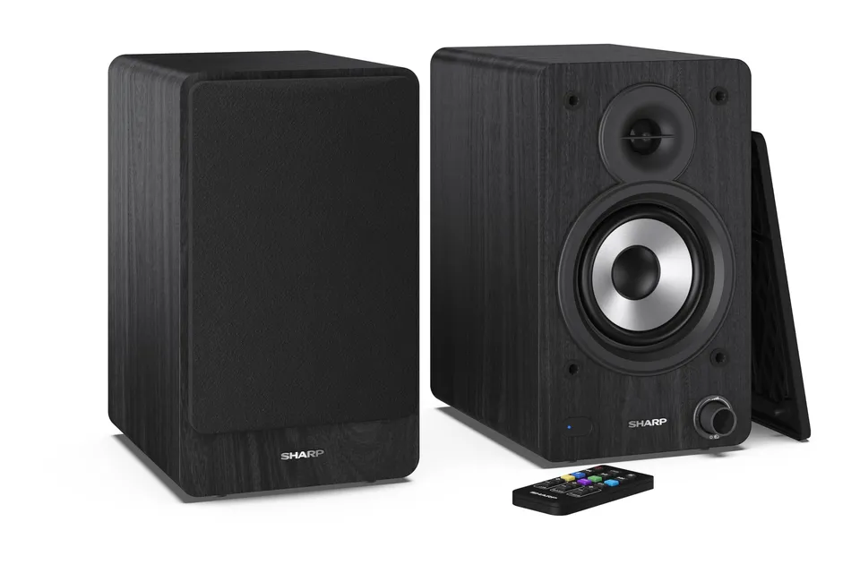 sharp-cp-ss30-aktive-regallautsprecher-bluetooth-schwarz-60w image 1
