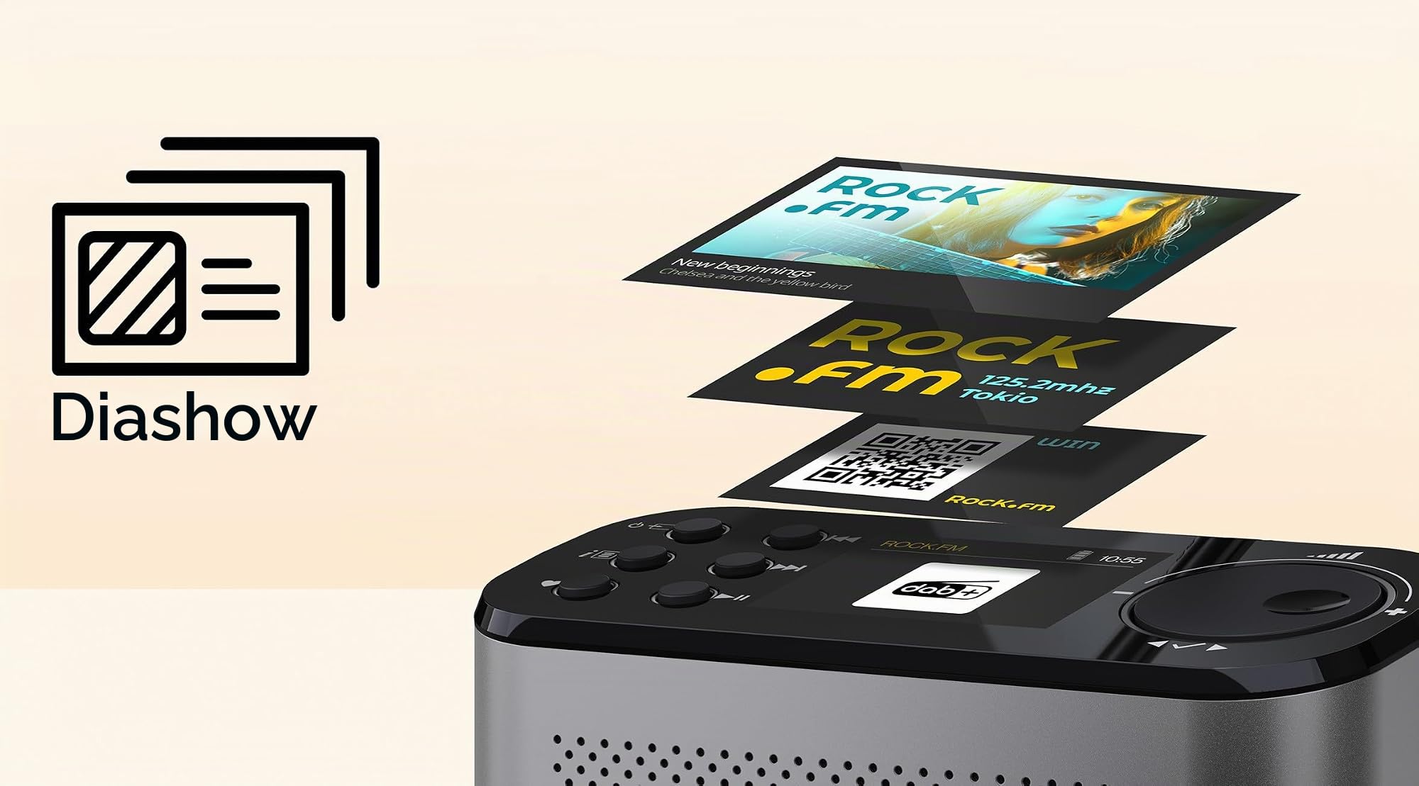 sharp-osaka-dr-p530-digitalradio-dab-bluetooth-grau image 4