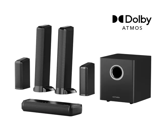 ultimea-apollo-s90-9-1-soundbar-dolby-atmos-eu image 1