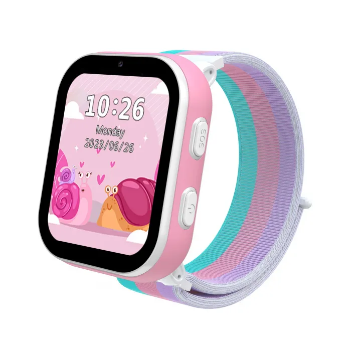kiano-watch-joy-unicorn-4g-lte-kinder-smartwatch image 7