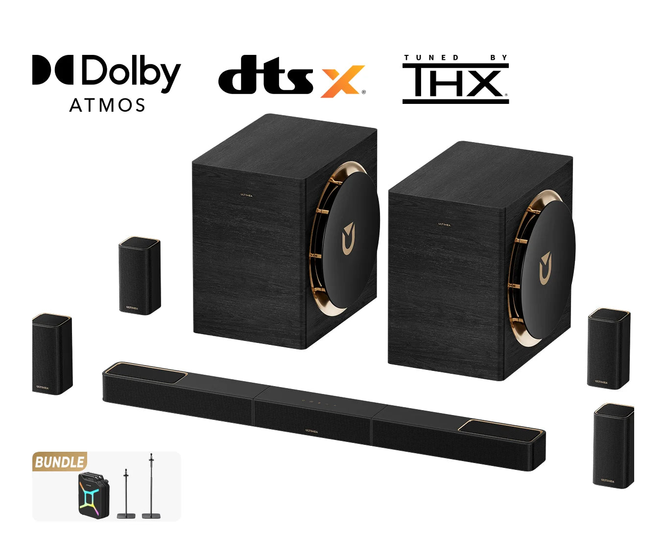 ultimea-skywave-x100-9-2-6-soundbar-mit-st-ndern-dolby-atmos image 3