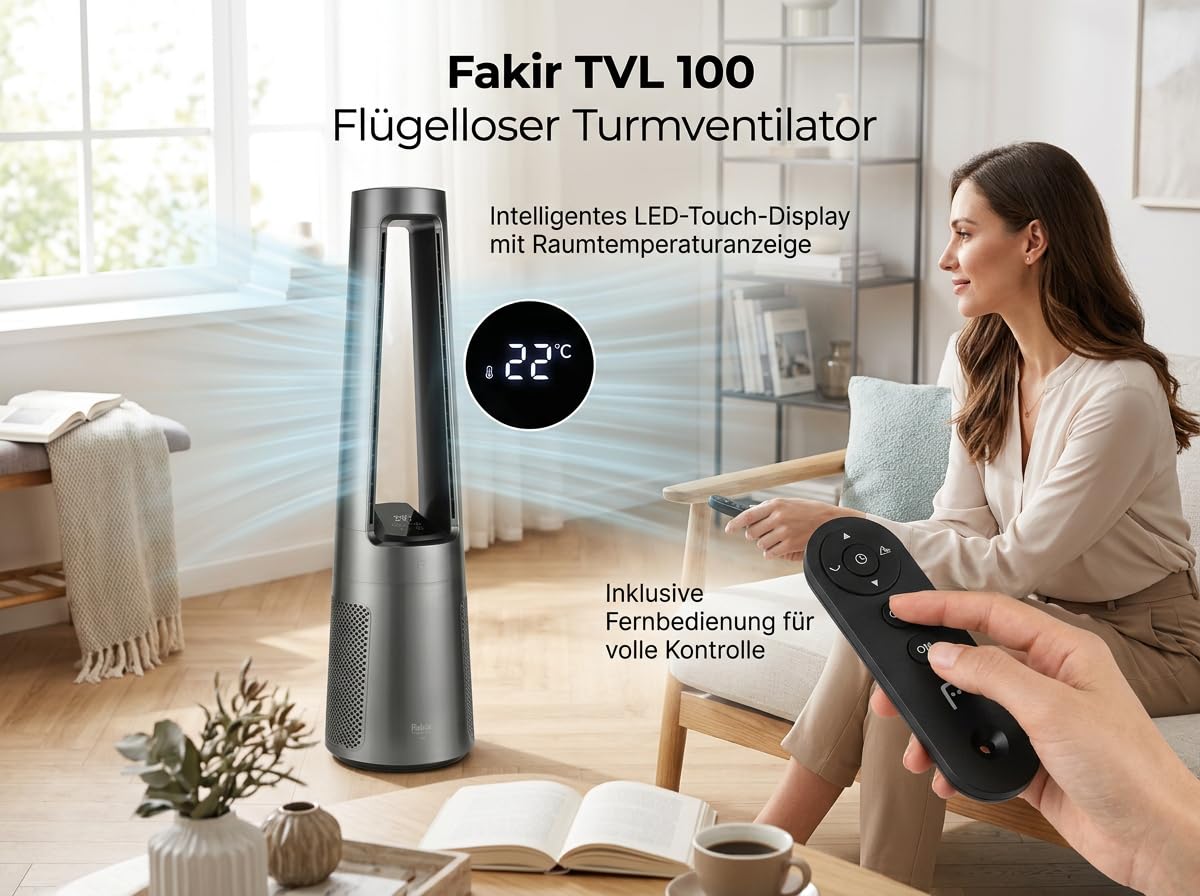 fakir-tvl-100-turmventilator-fl-gellos-30db-anthrazit image 5