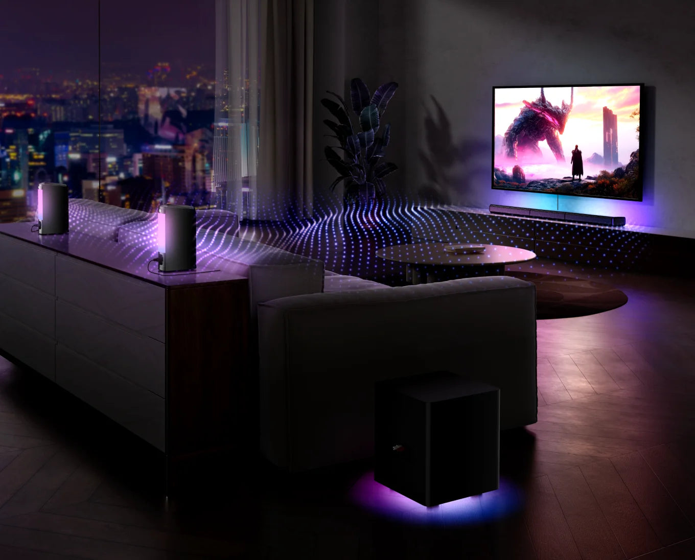 ultimea-apollo-s70-ultra-7-1-soundbar-refurbished image 7