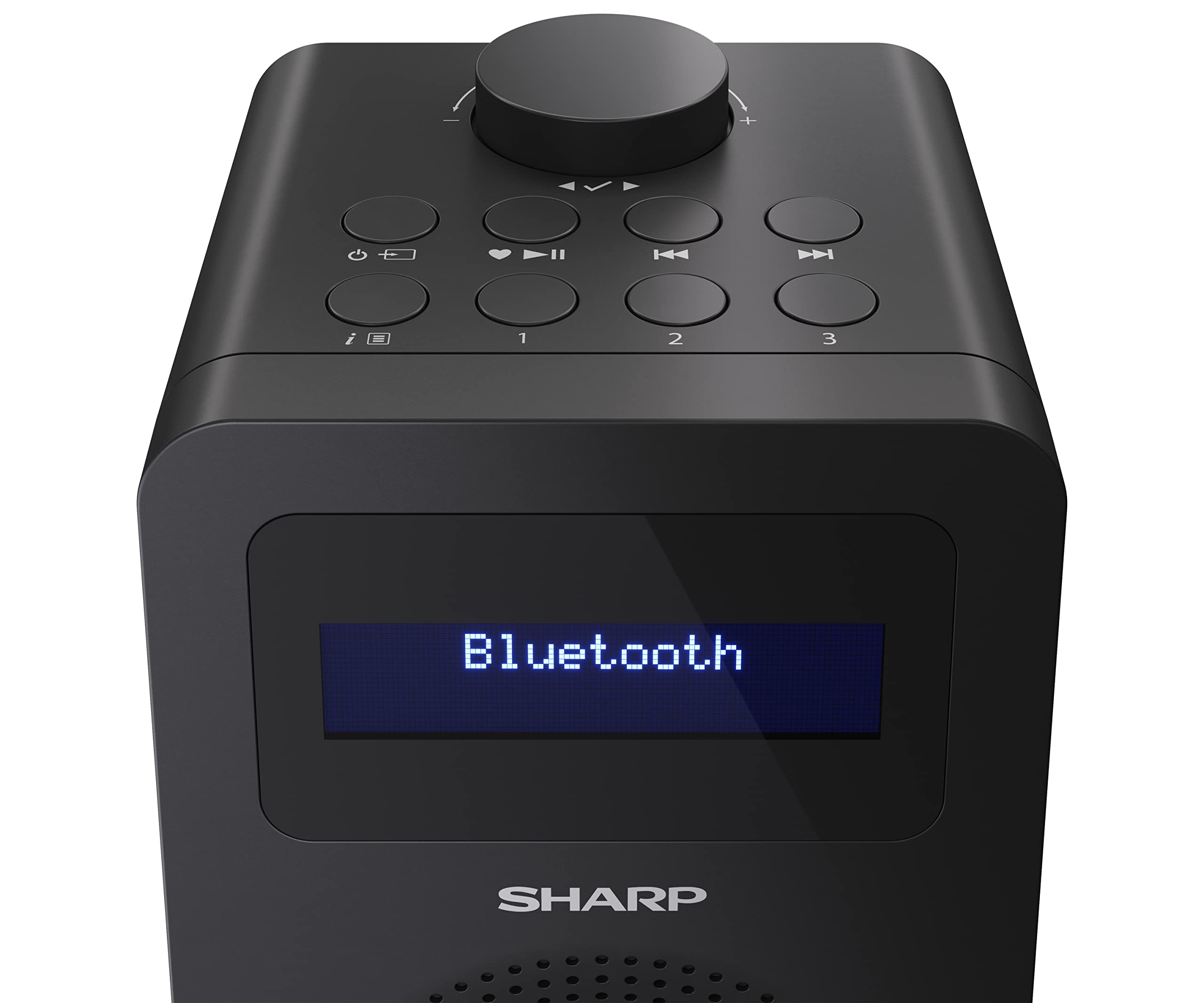 sharp-dr-430-digitalradio-dab-bluetooth-dual-alarm-schwarz image 5