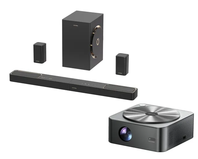 ultimea-apollo-p40-full-hd-beamer-skywave-f40-set image 1