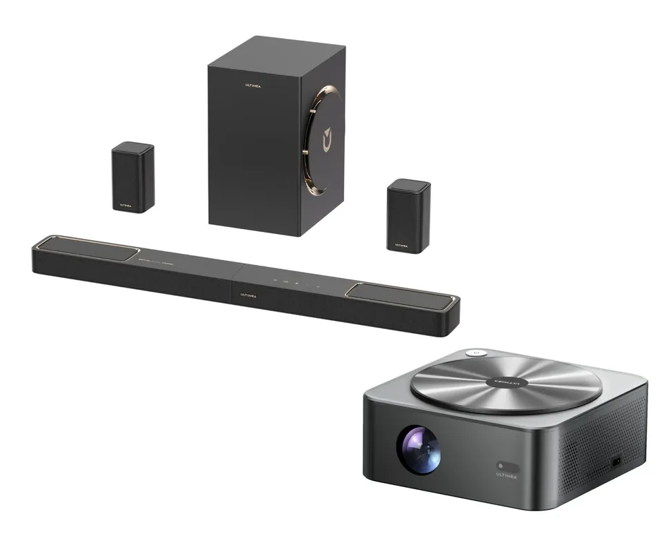 ultimea-apollo-p40-full-hd-beamer-skywave-f40-set image 1