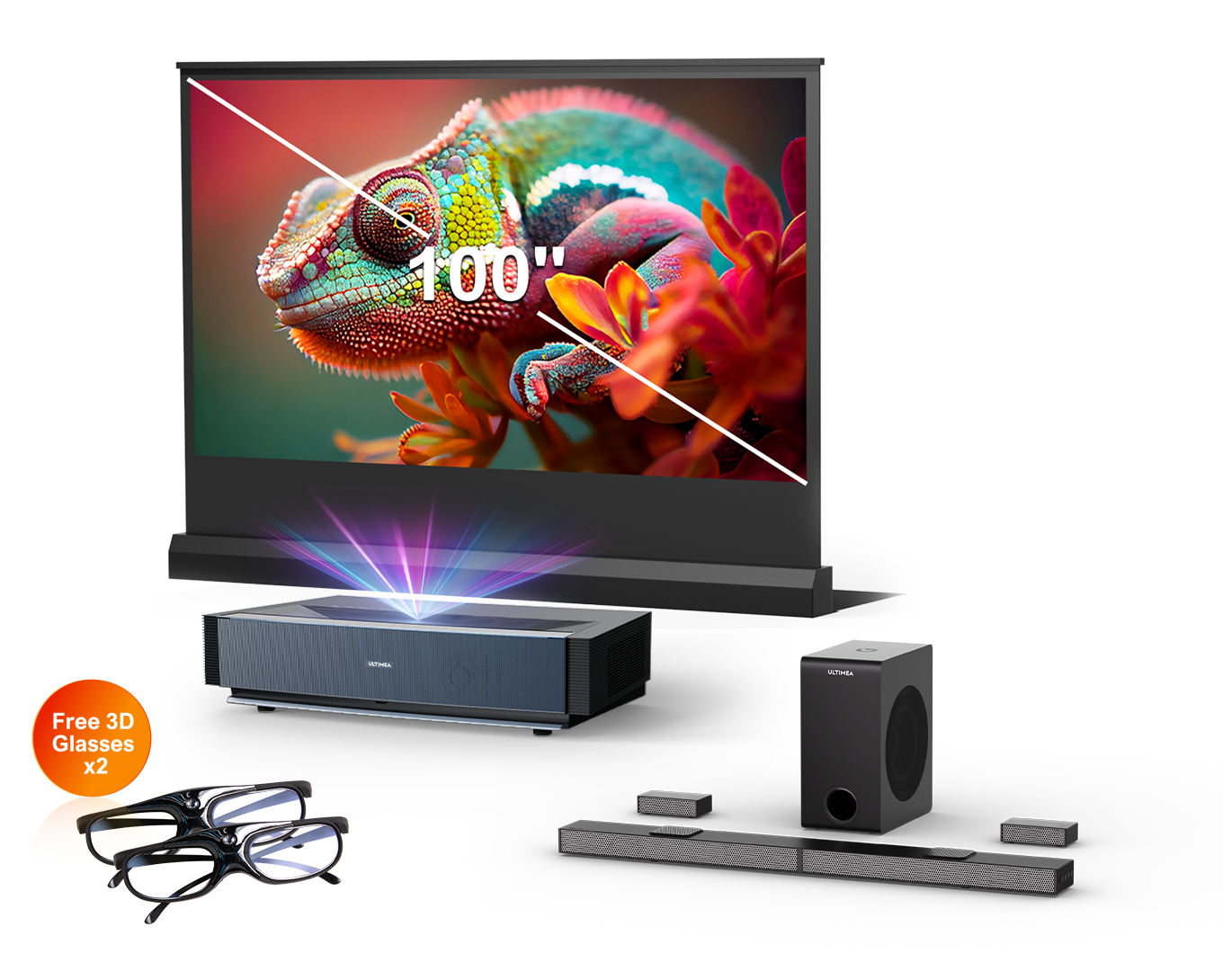 ultimea-thor-t60-nova-s80-laser-tv-bundle-100-zoll image 1