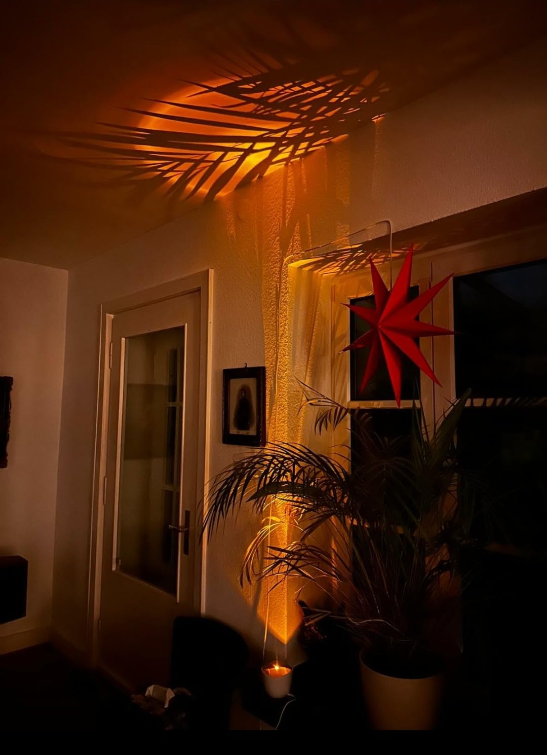 Licht bleibt an