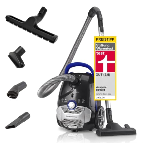 fakir-blue-vac-power-ts-721-staubsauger-800w-hepa-h14 image 8