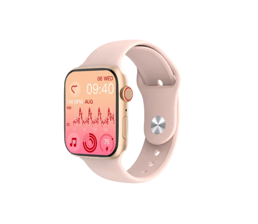 kiano-watch-active-fitness-smartwatch-sportuhr image 2