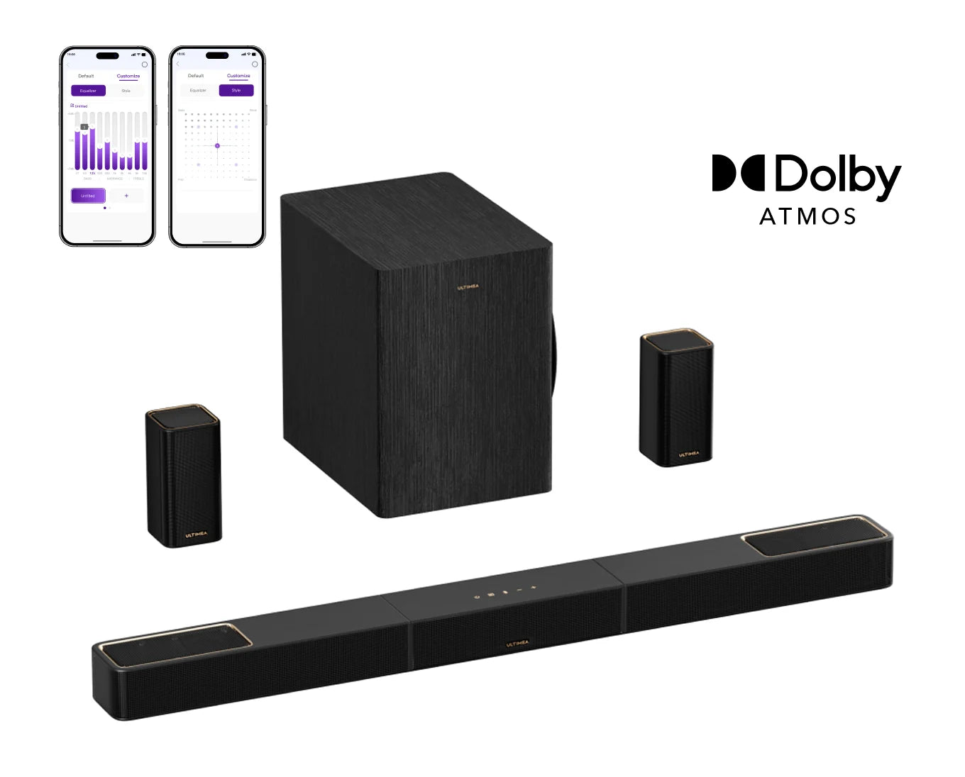 ultimea-skywave-x60-7-1-4-soundbar-general-berholt-840w image 4