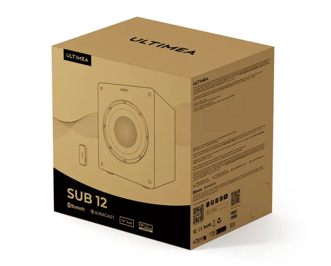 ultimea-sub-12-smart-12-zoll-subwoofer-900w-funk image 3