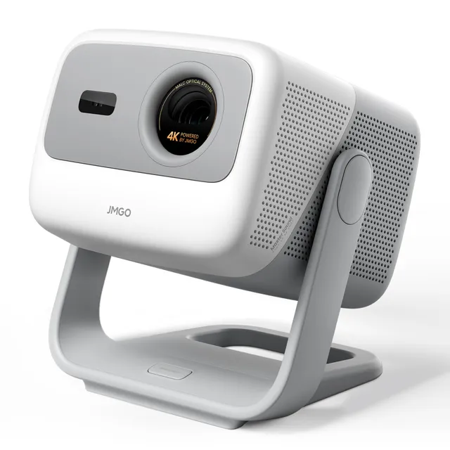 jmgo-n1s-4k-beamer-triple-laser-google-tv-netflix image 1
