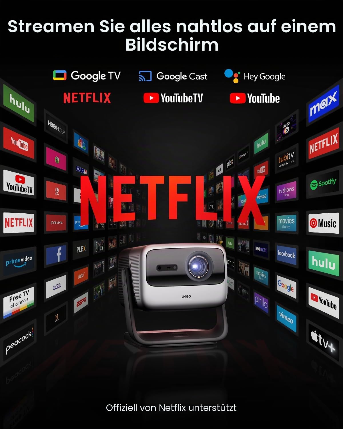 jmgo-n1s-ultimate-beamer-4k-triple-laser-mit-bodenst-nder image 3