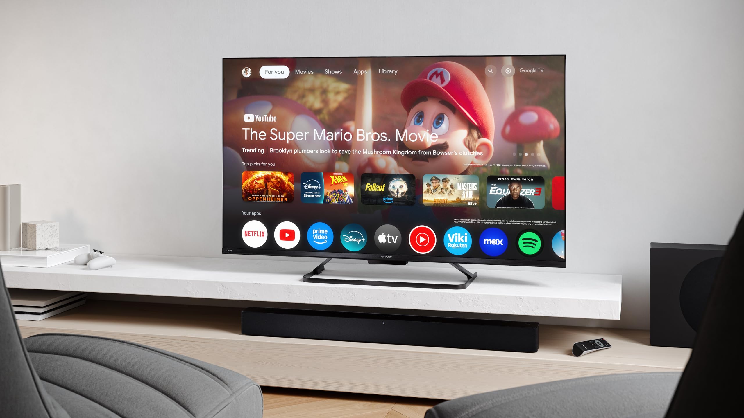 sharp-43hr7365e-fernseher-43-zoll-qled-4k-144-hz-google-tv image 7