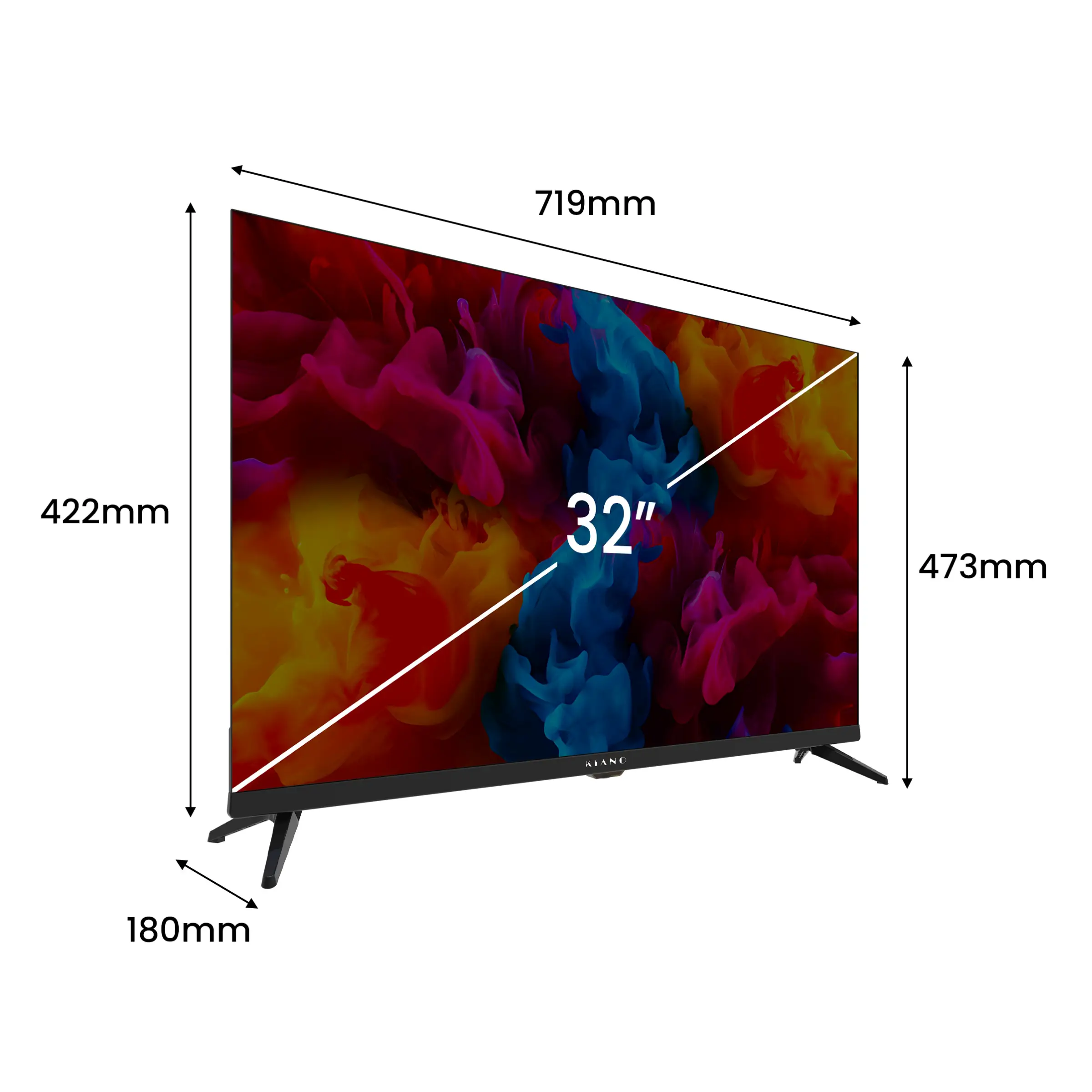 kiano-elegance-32-zoll-fernseher-hd-ready image 7