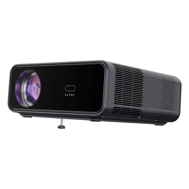 kiano-cinema-ultra-beamer-heimkino-projektor-full-hd image 1