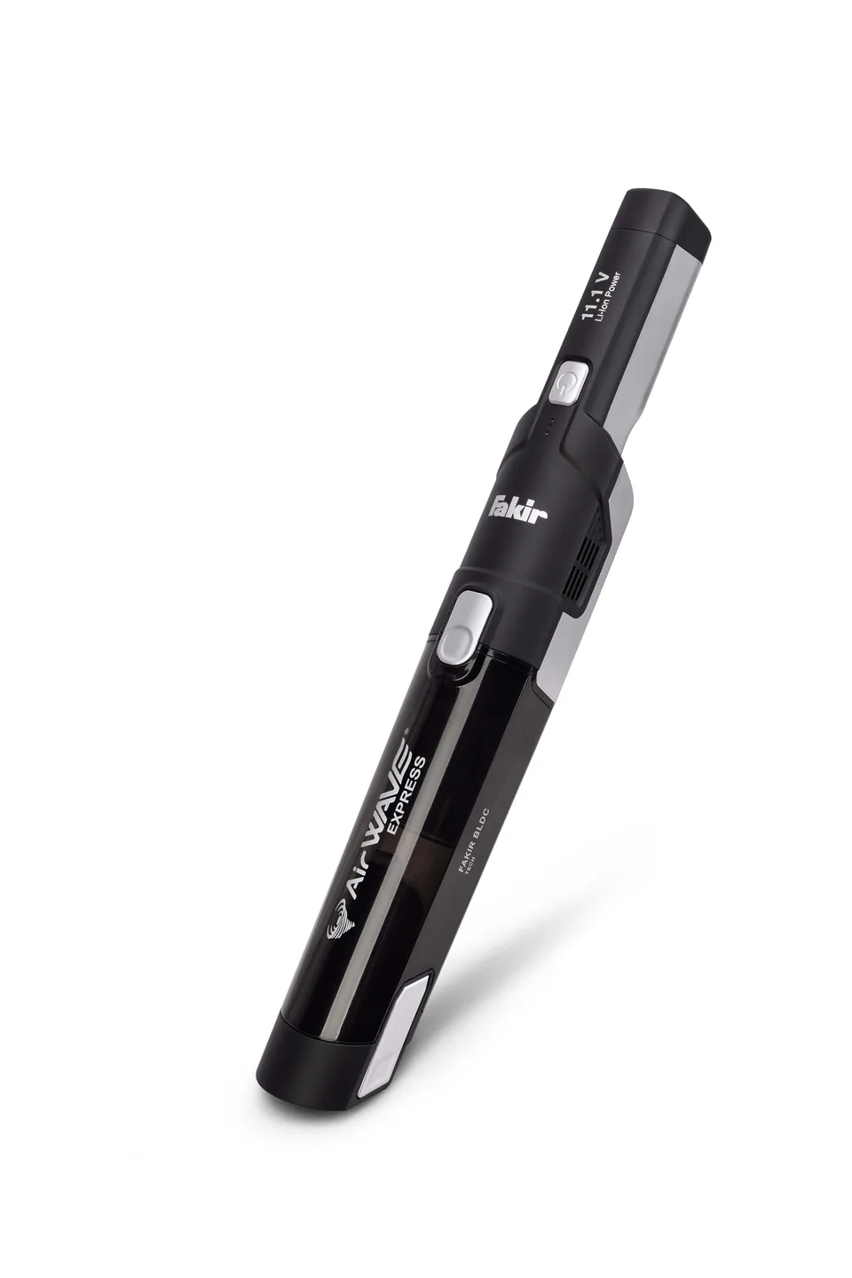 fakir-as-1110-lt-akku-staubsauger-hand-120w-22min image 1