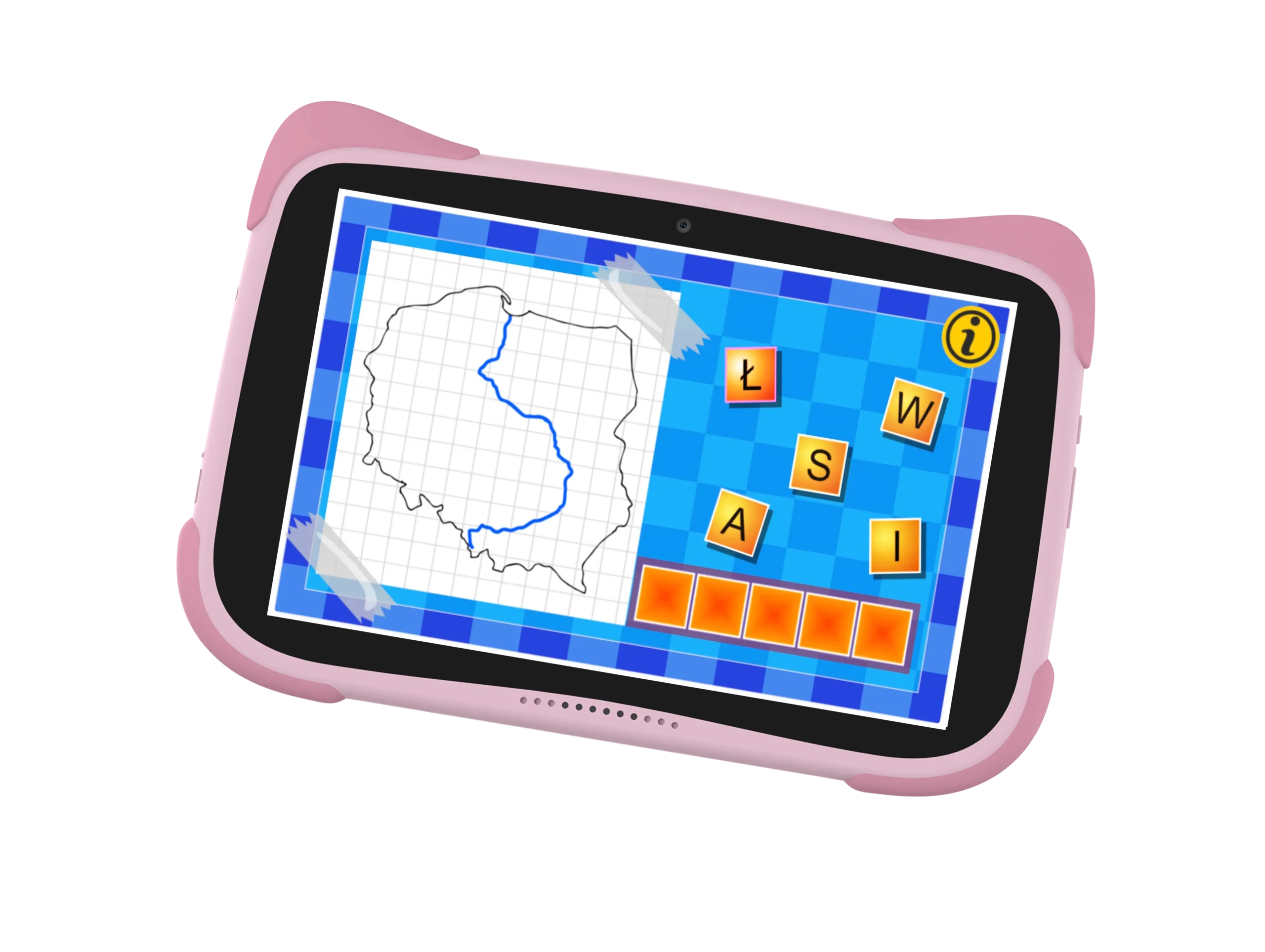 kiano-alpha-kid-tablet-kinder-tablet-rosa-lern-tablet image 7