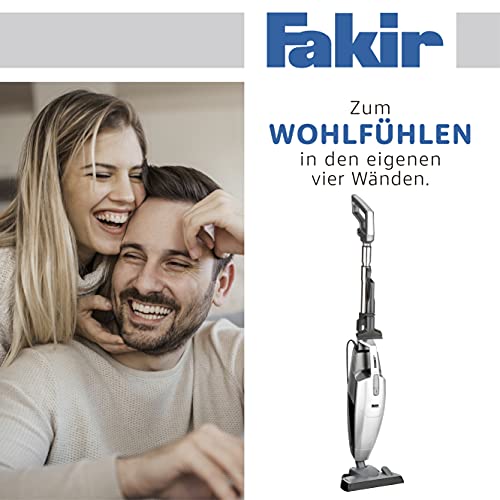 fakir-starky-pro-hs-300-stielstaubsauger-700w-beutellos image 8