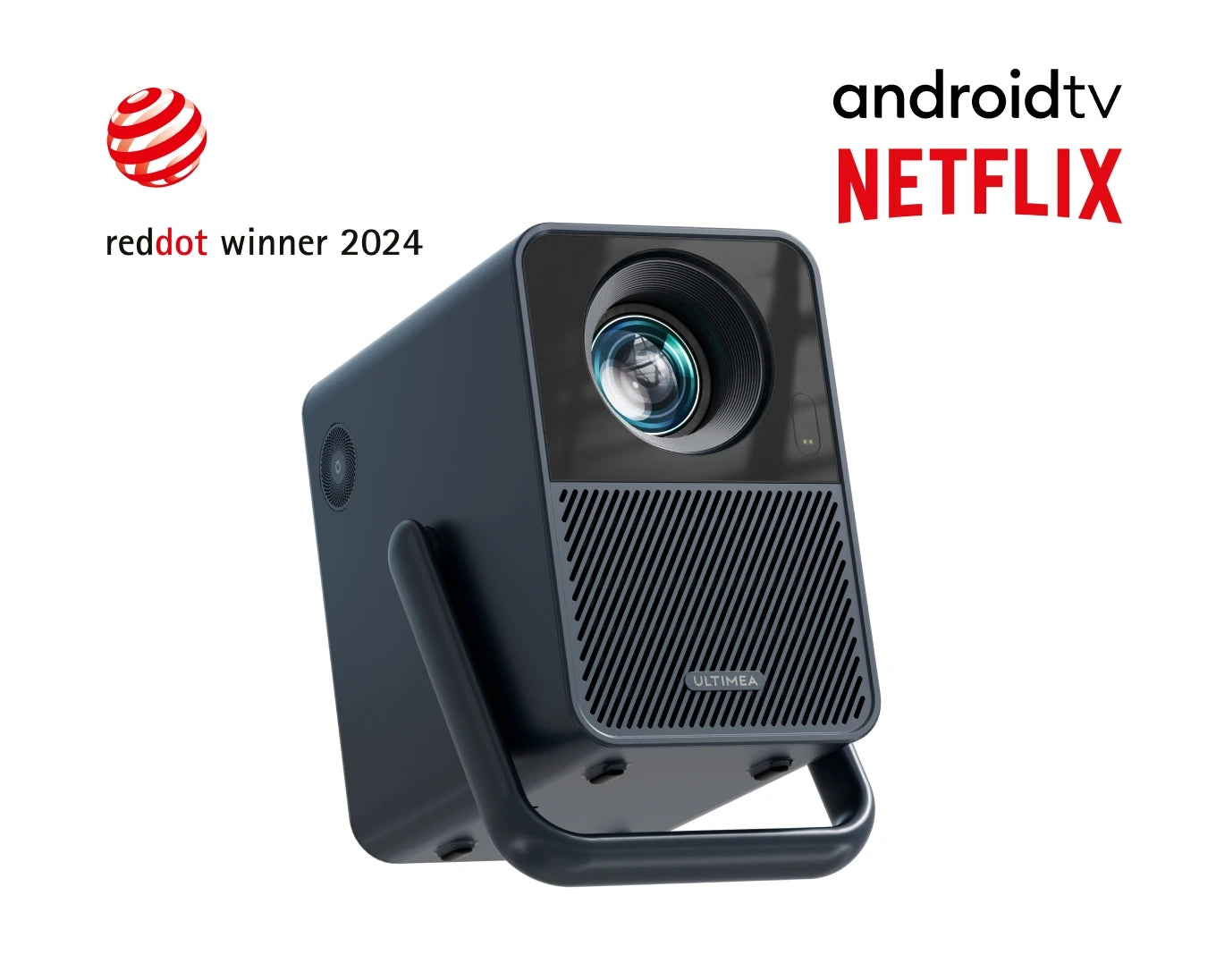 ultimea-poseidon-e40-beamer-full-hd-android-tv-100-zoll image 2
