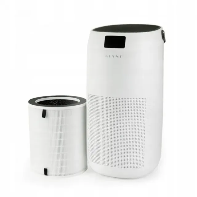 kiano-miya-luftreiniger-mit-hepa-filter-f-r-allergiker image 1