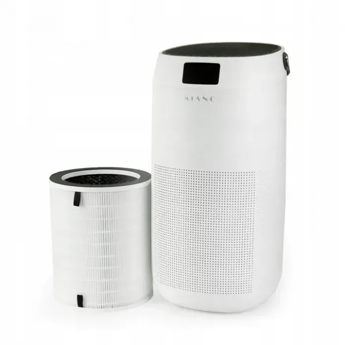 kiano-miya-luftreiniger-mit-hepa-filter-f-r-allergiker image 1