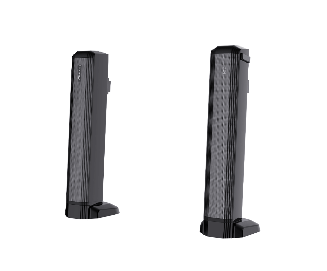 ultimea-apollo-s40-soundbar-fernbedienung-schwarz image 3