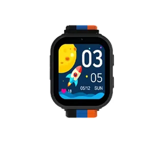 kiano-watch-joy-rocket-4g-lte-kinder-smartwatch image 1