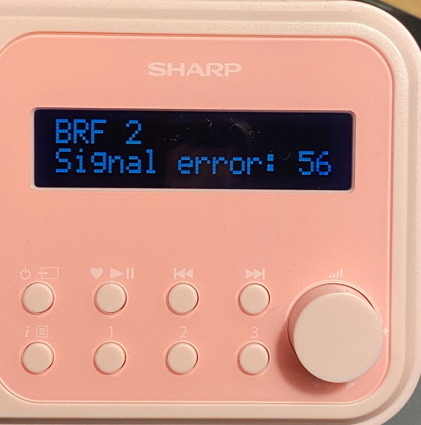 Bluetooth geht