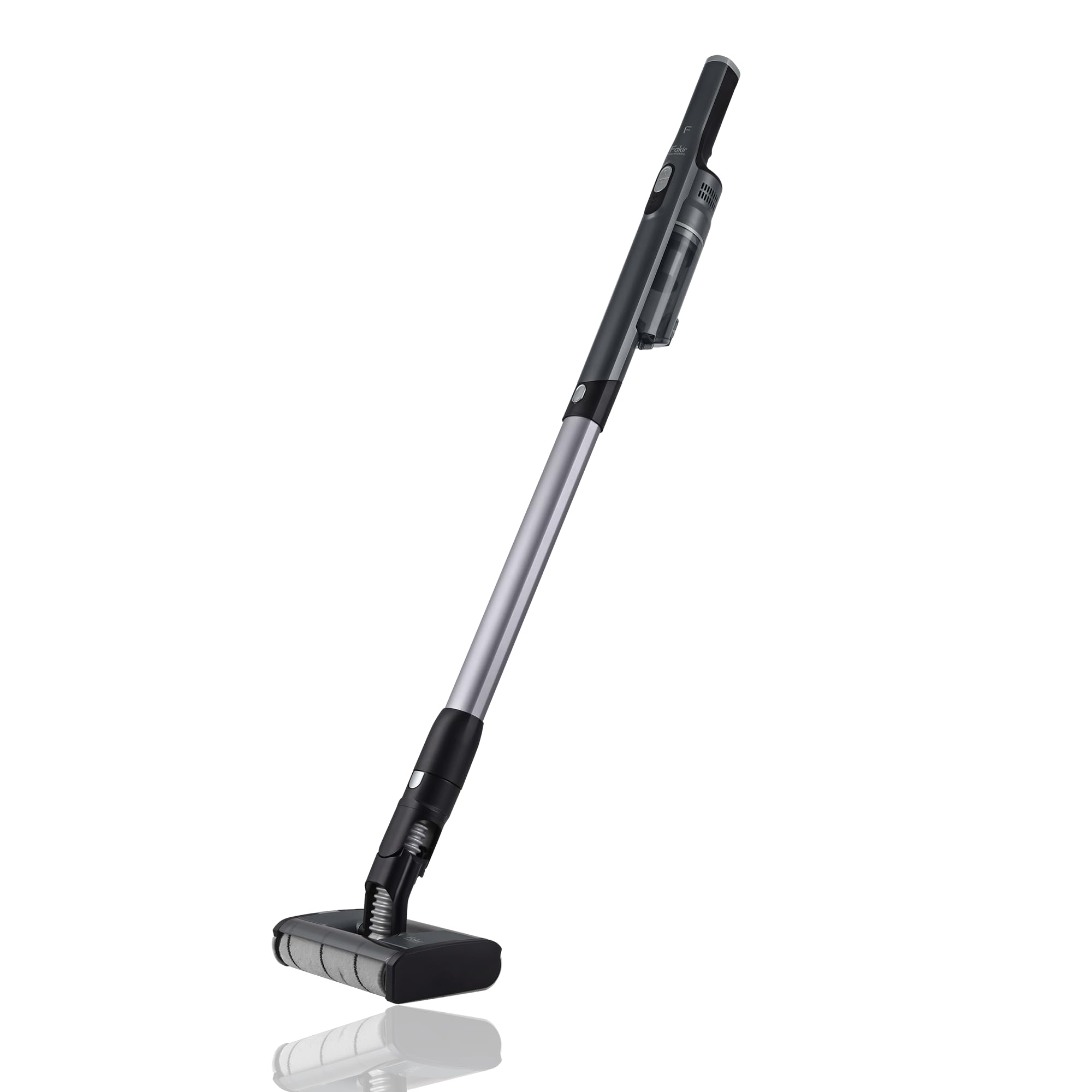 fakir-as-1480-lt-akku-staubsauger-180w-30-min-laufzeit image 1