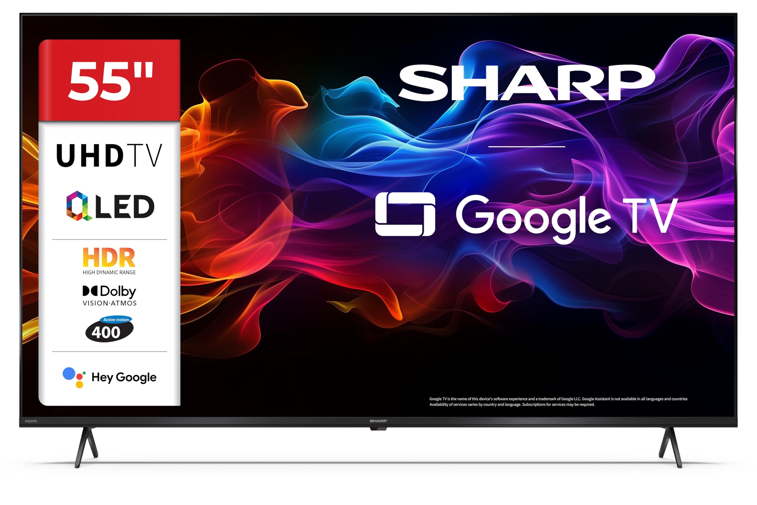 sharp-55hp5365e-55-zoll-qled-4k-google-tv-dolby-vision image 1