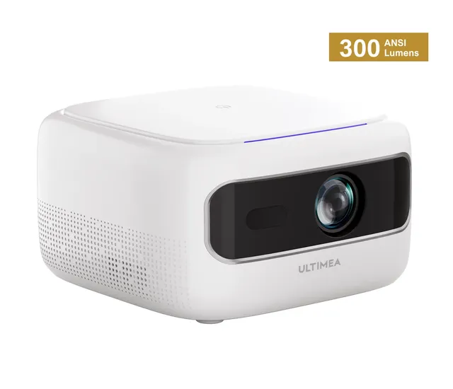 ultimea-apollo-p10-beamer-full-hd-1080p-wlan-schwarz image 1