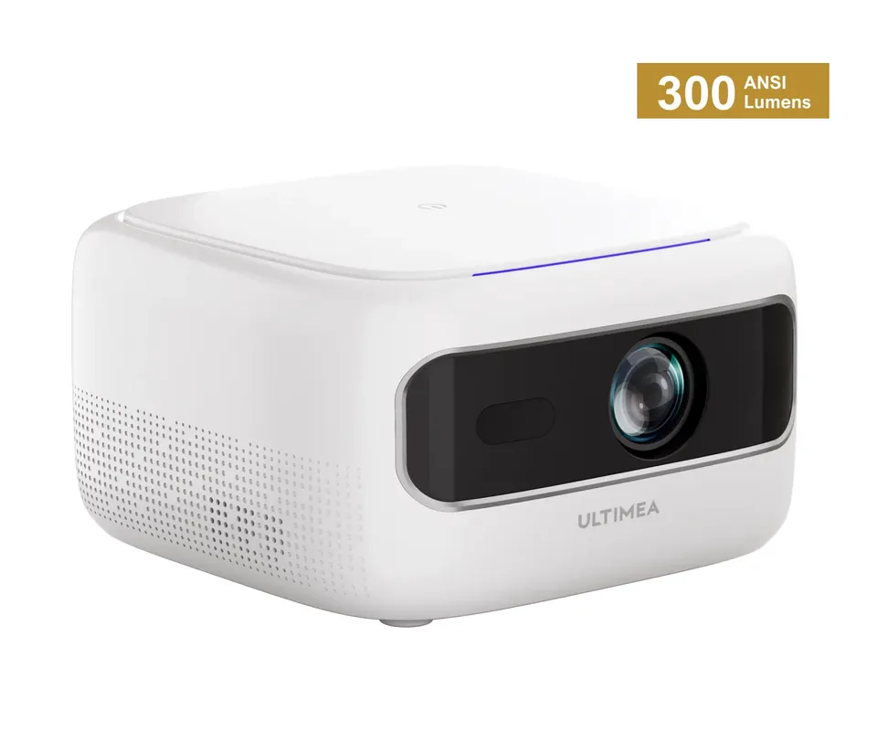 ultimea-apollo-p10-beamer-full-hd-1080p-wlan-schwarz image 1