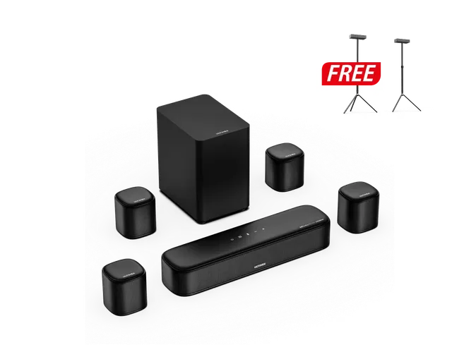 ultimea-aura-a60-soundbar-7-1-dolby-atmos-350w-mit-st-ndern image 1