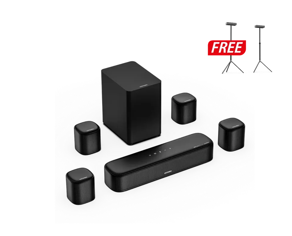 ultimea-aura-a60-soundbar-7-1-dolby-atmos-350w-mit-st-ndern image 1