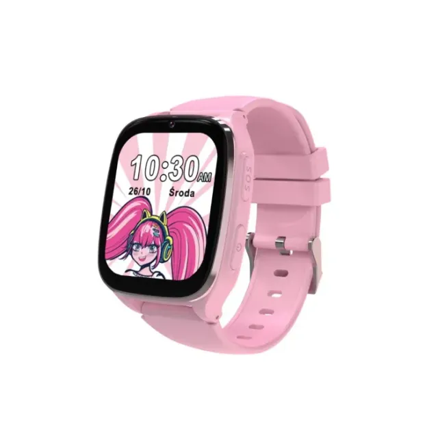 kiano-watch-kid-princess-kinder-smartwatch-m-dchen image 1