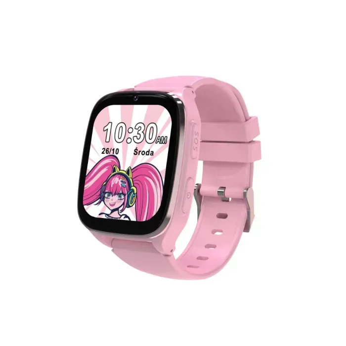 kiano-watch-kid-princess-kinder-smartwatch-m-dchen image 1