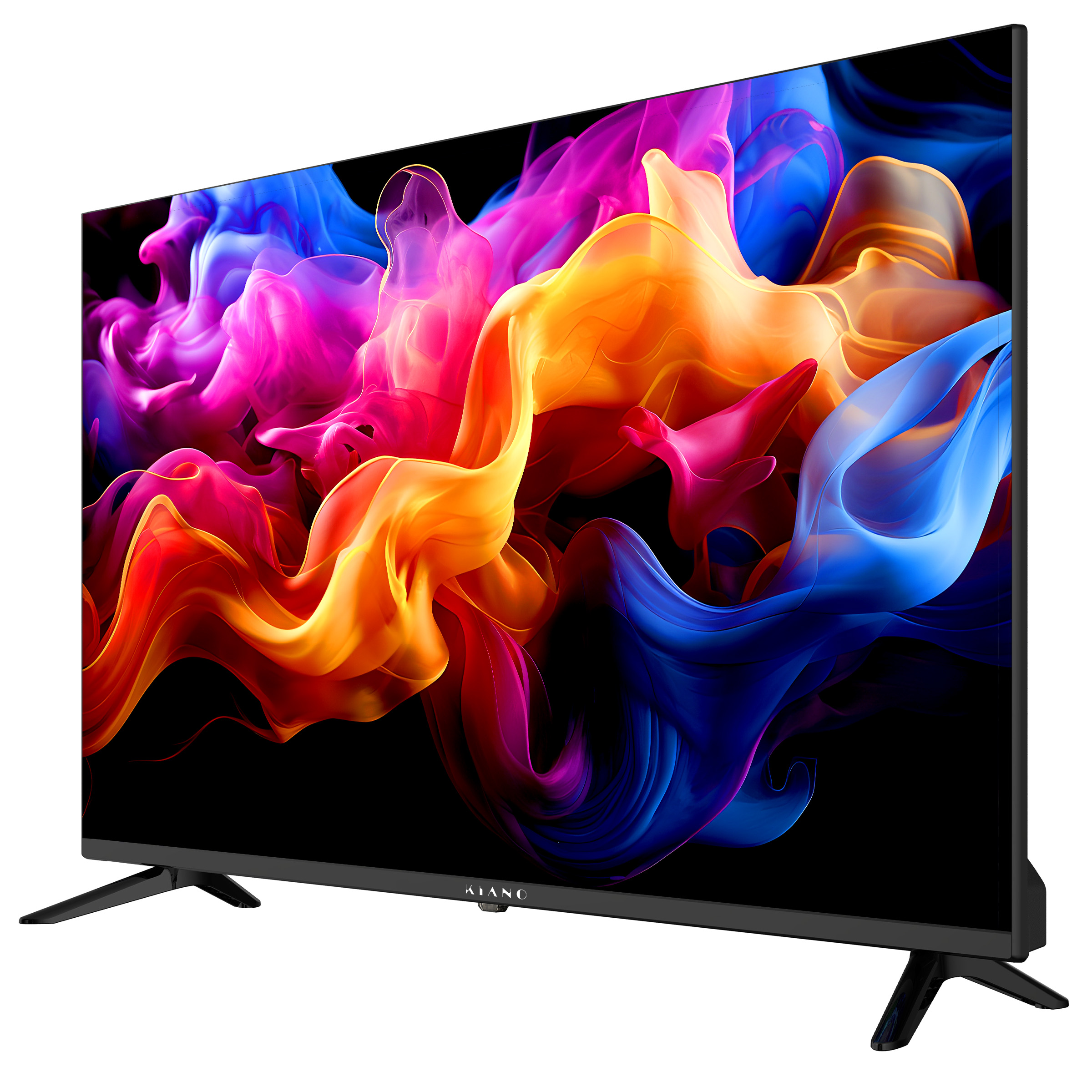 kiano-elegance-43-4k-uhd-fernseher-vidaa-43-zoll image 4