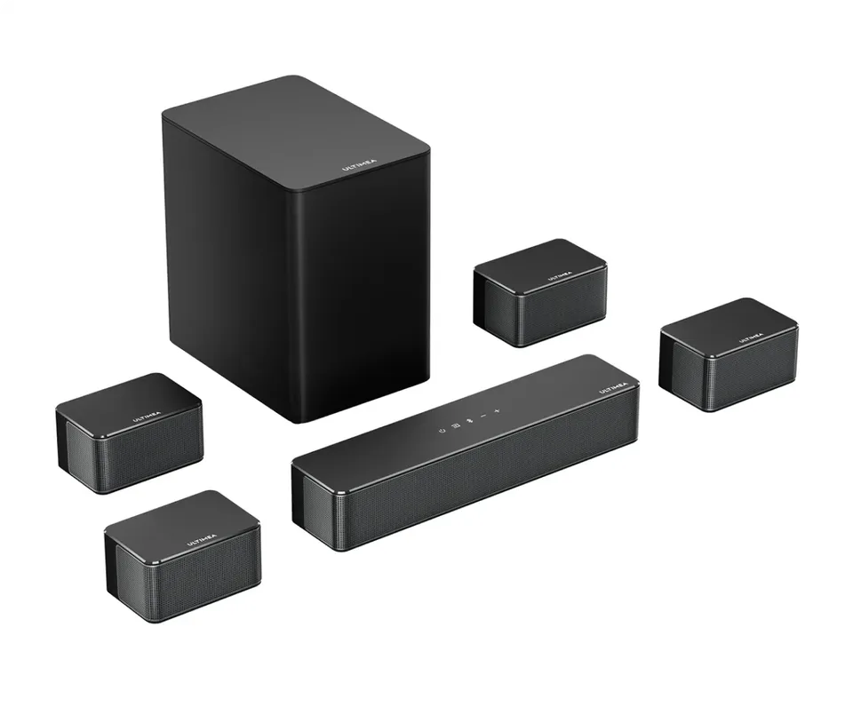 ultimea-poseidon-d70-soundbar-7-1-kabelloser-subwoofer image 1