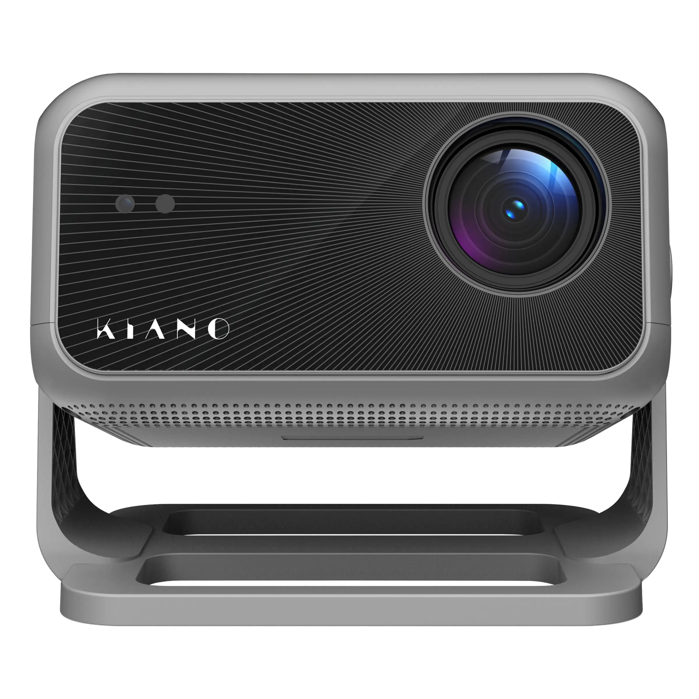 kiano-chill-grey-beamer-heimkino-projektor-grau image 3