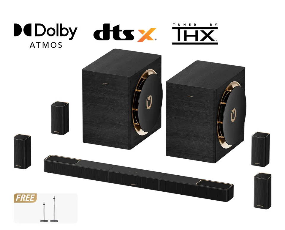 ultimea-skywave-x100-9-2-6-soundbar-mit-st-ndern-dolby-atmos image 1