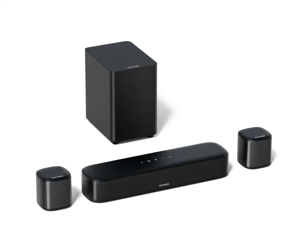 ultimea-aura-a30-soundbar-5-1-mit-app-steuerung image 1