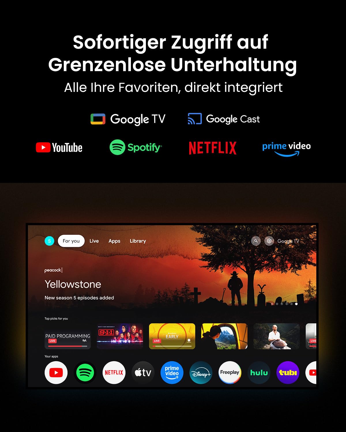 jmgo-n3-ultimate-4k-beamer-triple-laser-google-tv-5800-lumen image 8